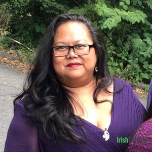 Meet your Posher, Anna liza